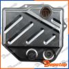 Kit de filtre hydraulique pour MERCEDES | FSF-ME-012, 001-10-31377